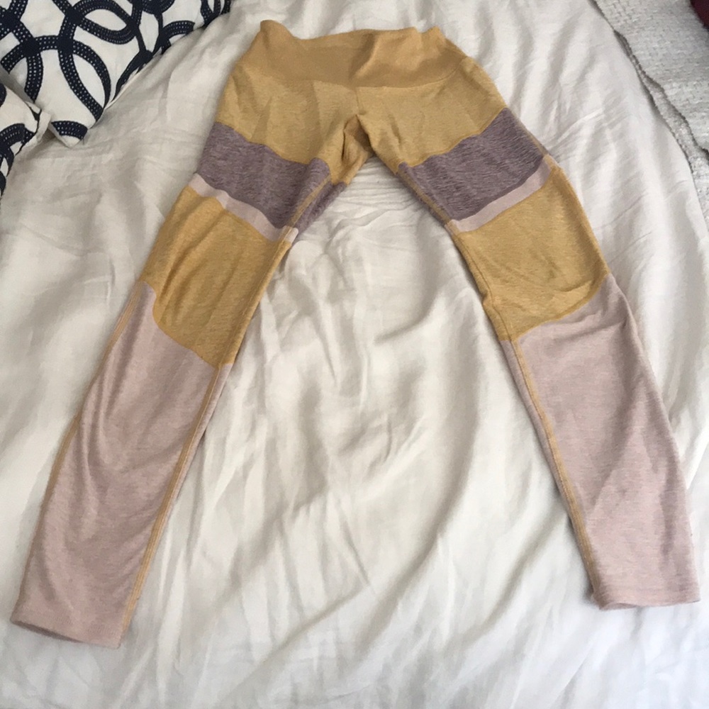 Alo leggings